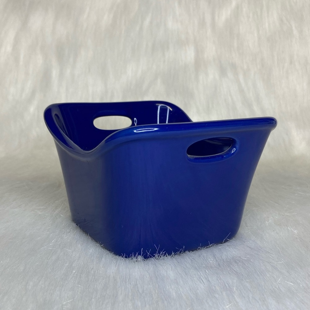 Square Ramekin